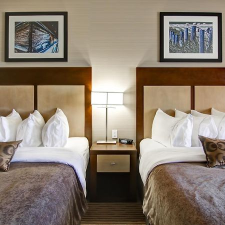 Canalta Hotel Shaunavon Zewnętrze zdjęcie