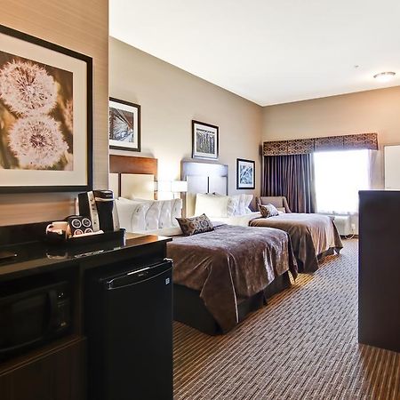 Canalta Hotel Shaunavon Zewnętrze zdjęcie