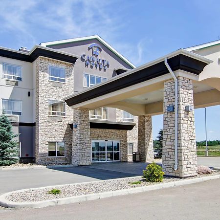 Canalta Hotel Shaunavon Zewnętrze zdjęcie