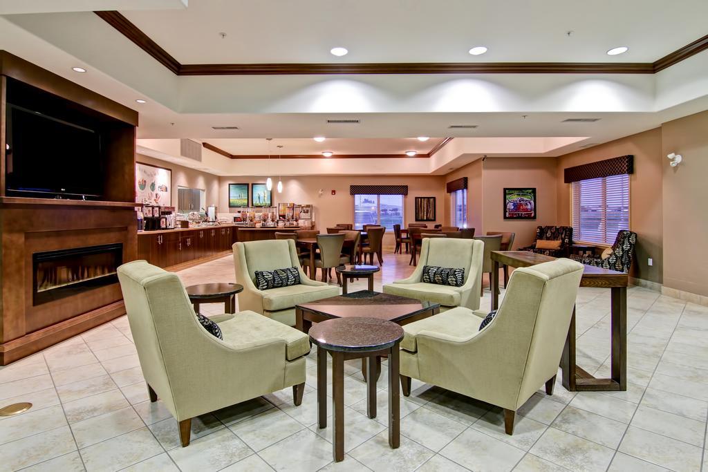 Canalta Hotel Shaunavon Zewnętrze zdjęcie