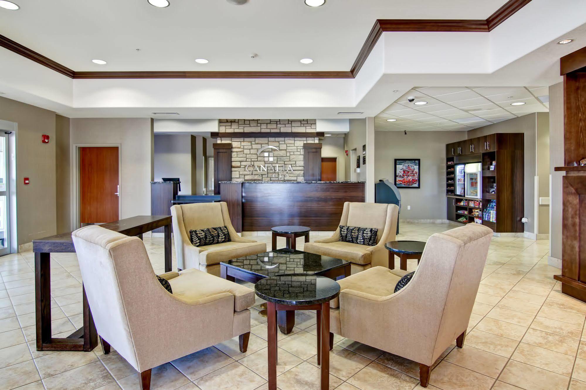 Canalta Hotel Shaunavon Zewnętrze zdjęcie