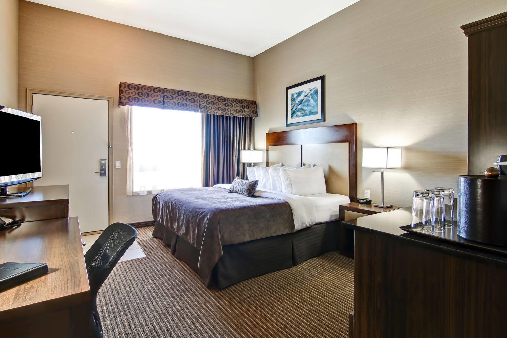 Canalta Hotel Shaunavon Zewnętrze zdjęcie