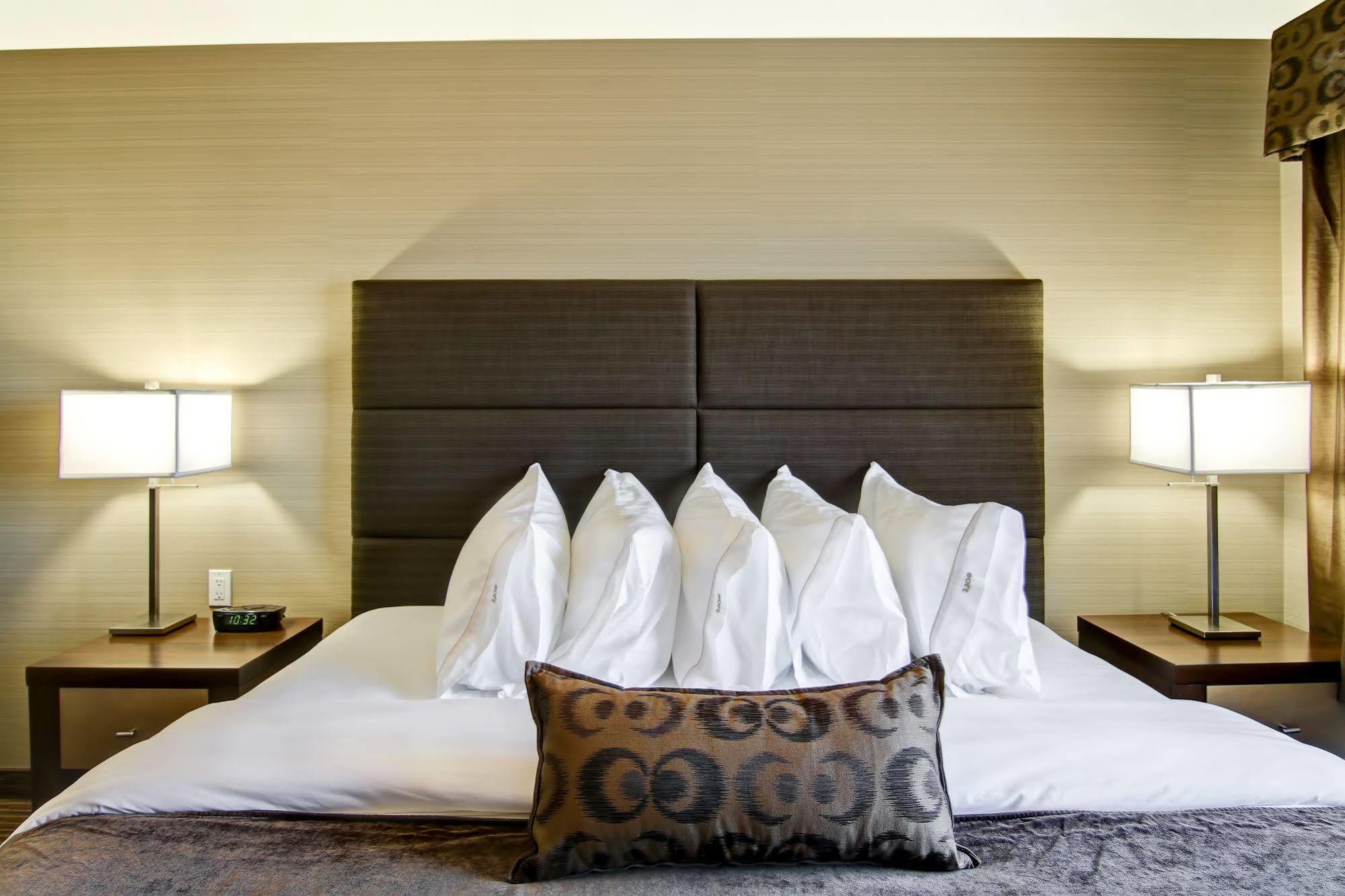 Canalta Hotel Shaunavon Zewnętrze zdjęcie