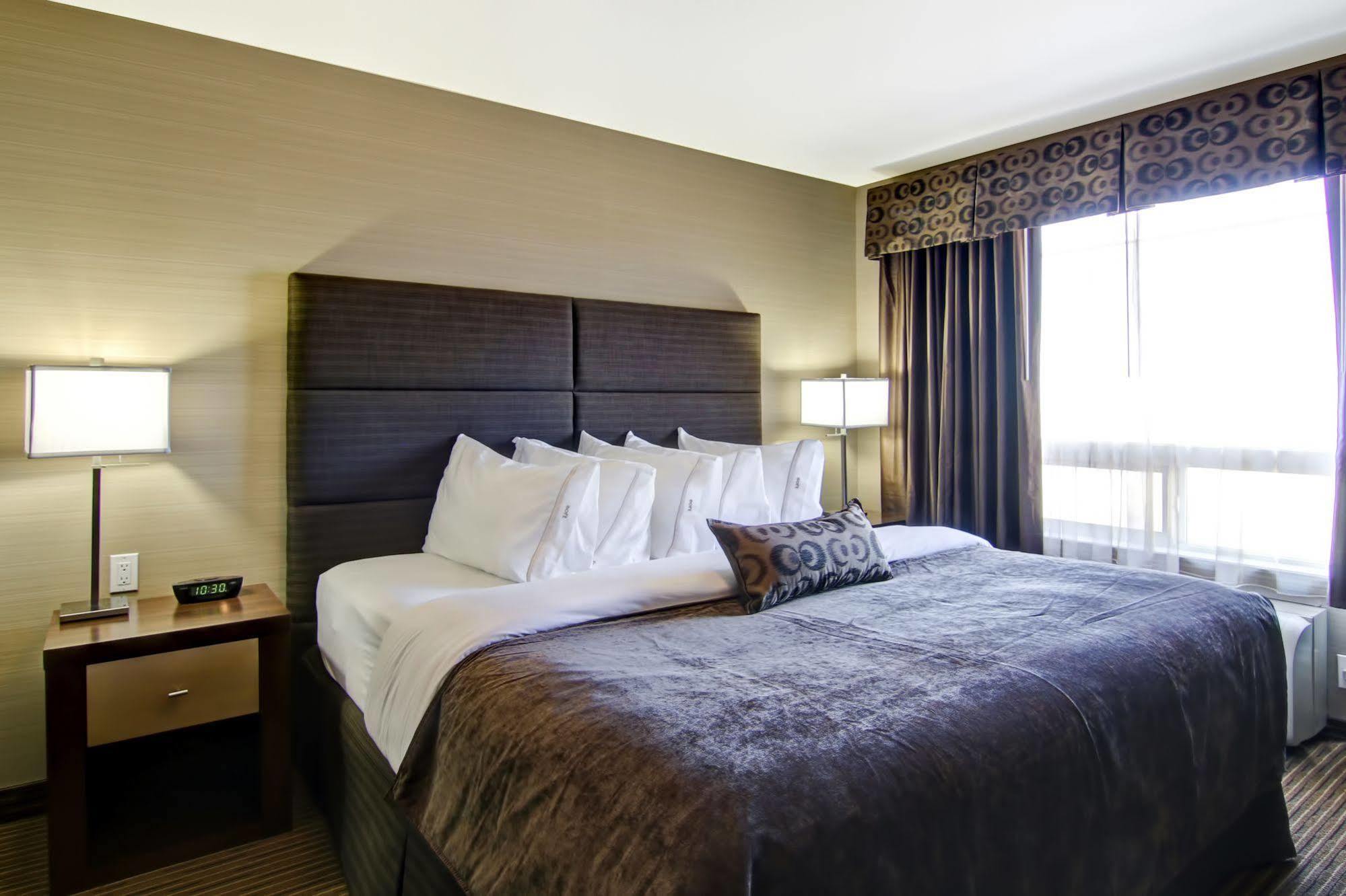 Canalta Hotel Shaunavon Zewnętrze zdjęcie