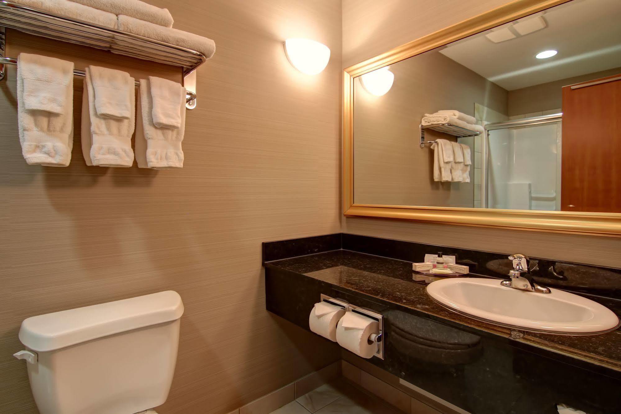 Canalta Hotel Shaunavon Zewnętrze zdjęcie