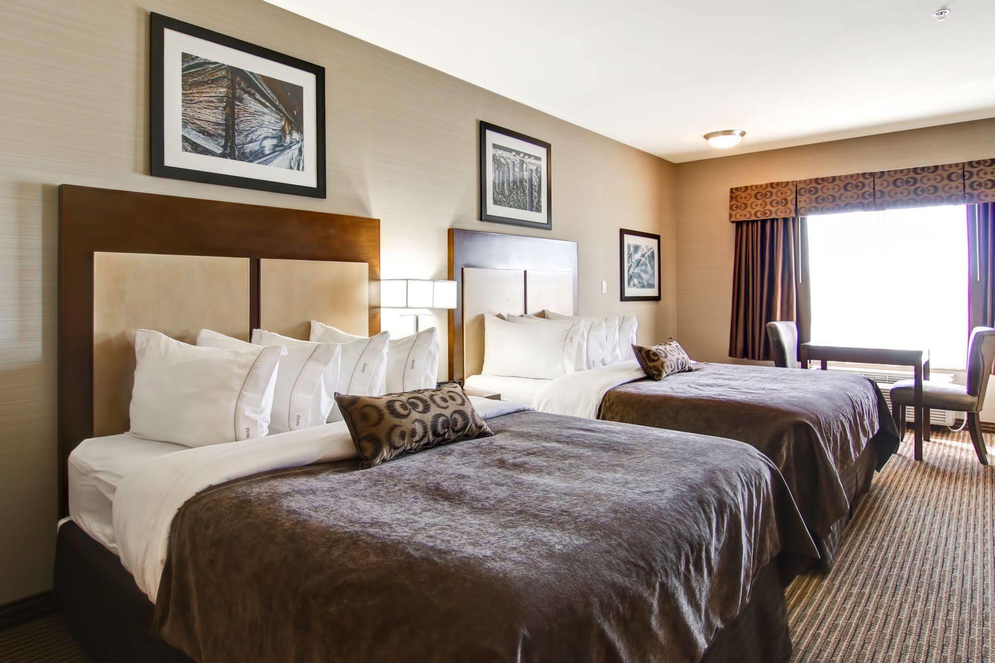 Canalta Hotel Shaunavon Zewnętrze zdjęcie