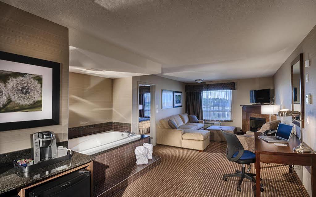 Canalta Hotel Shaunavon Zewnętrze zdjęcie