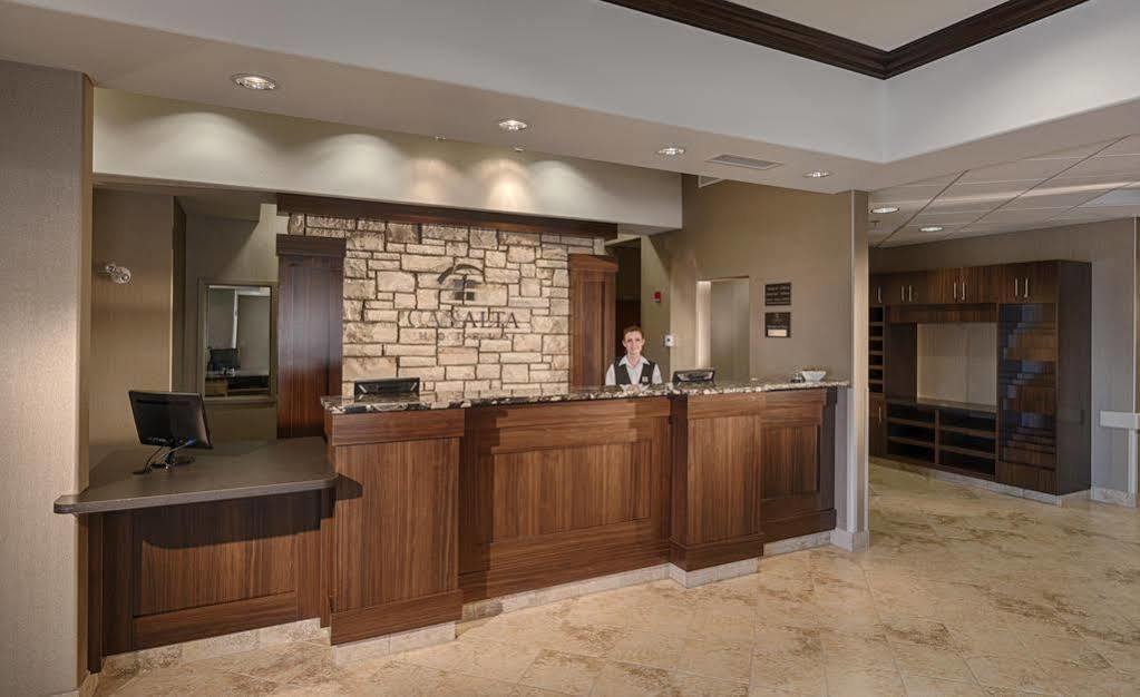 Canalta Hotel Shaunavon Zewnętrze zdjęcie